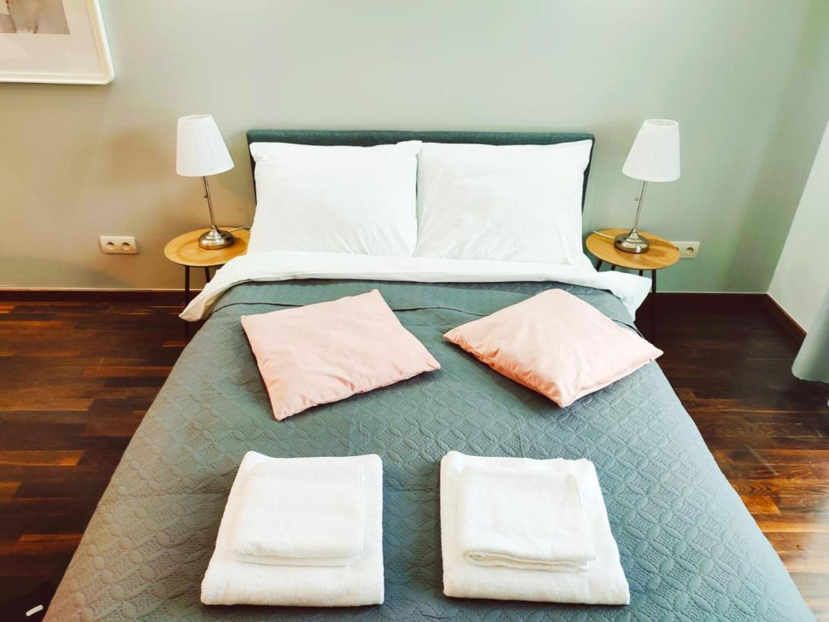 Appartement Mm Old Town Krakau