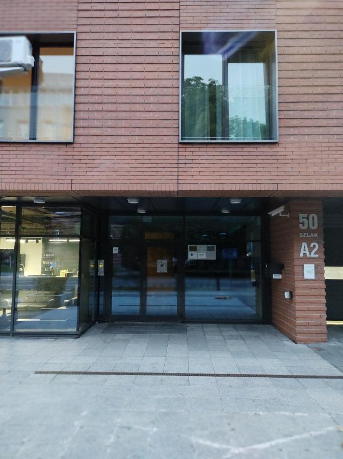Appartement Mm Old Town