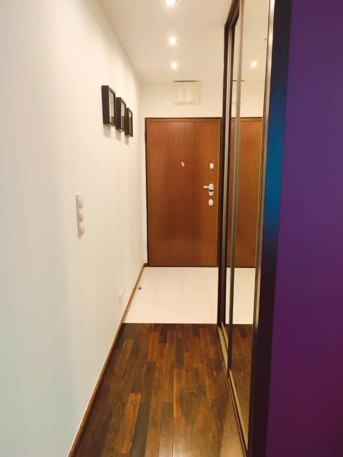 Appartement Mm Old Town Krakau